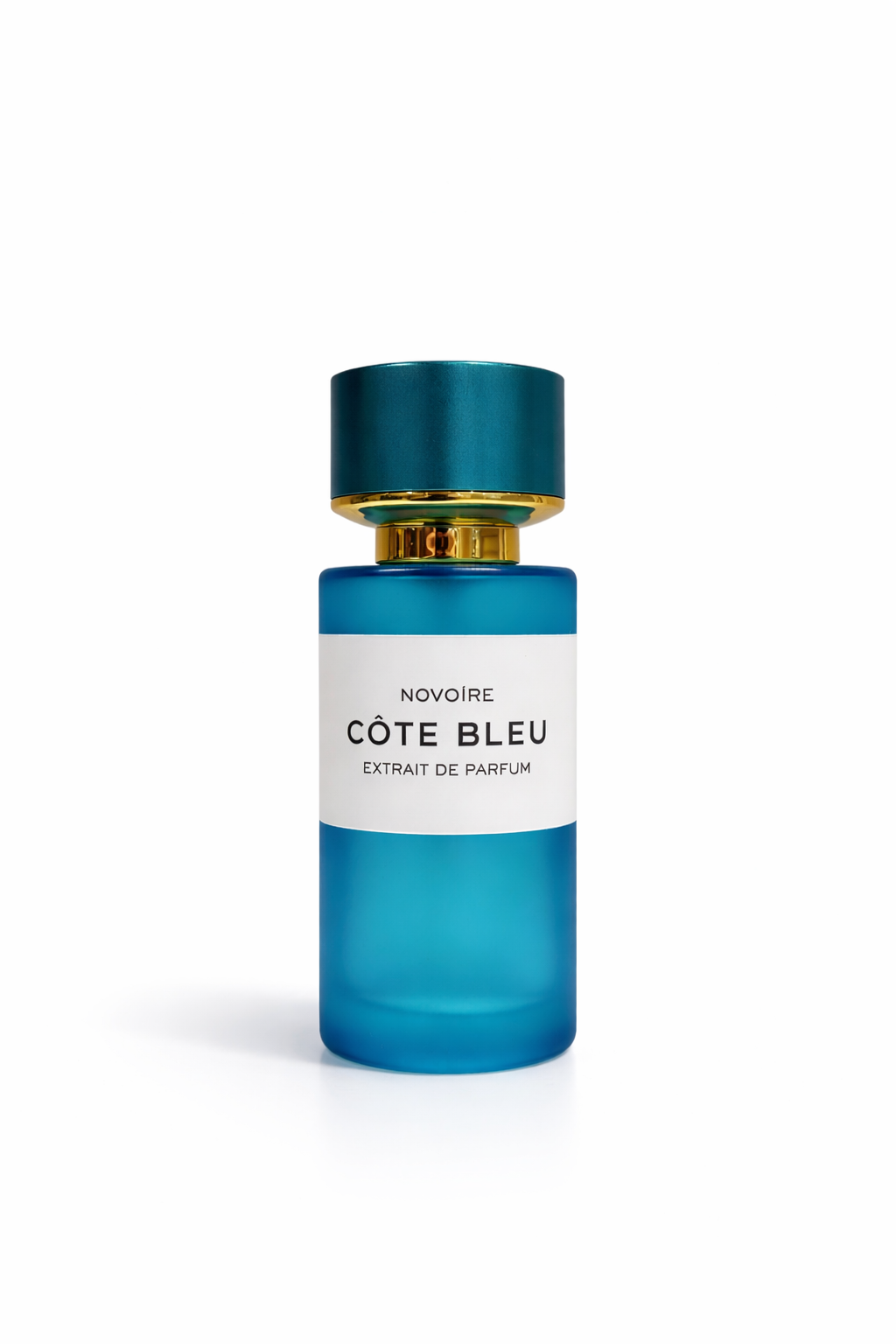 Côte Bleu