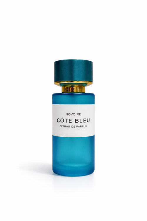 Côte Bleu