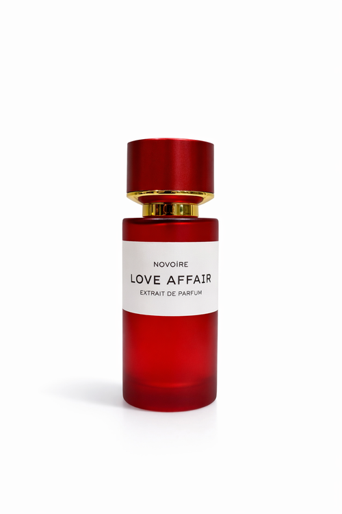 Love Affair