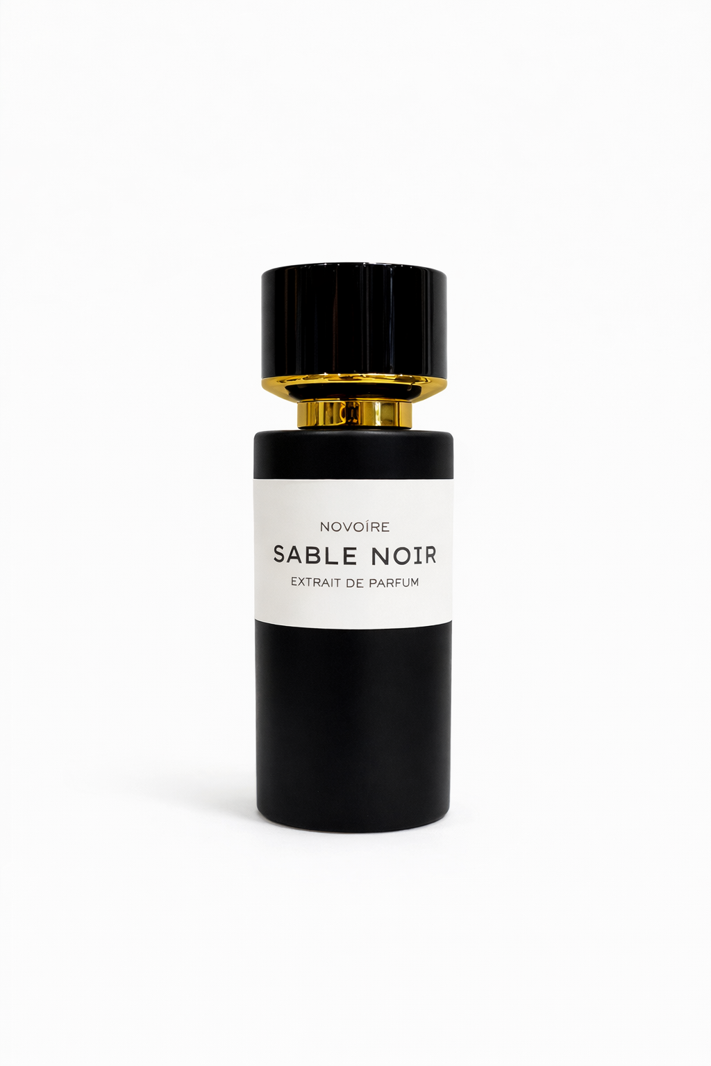 Sable Noir