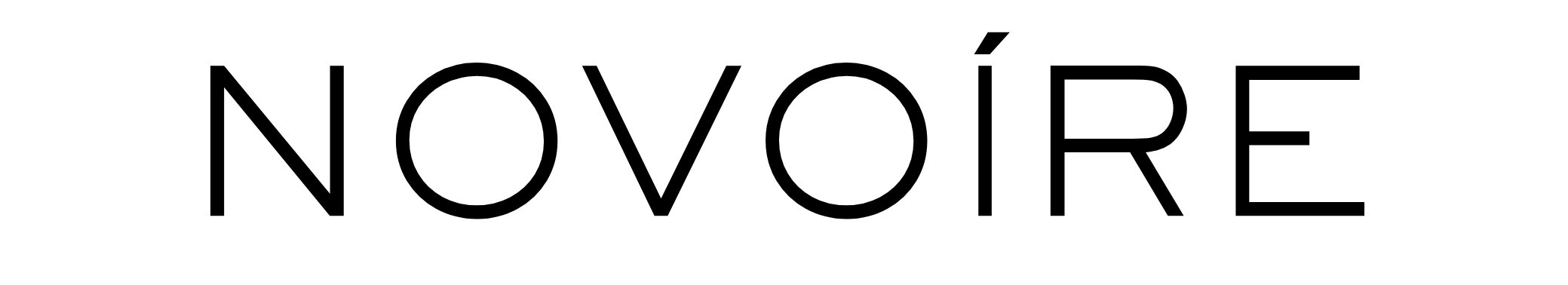 NOVOÍRE