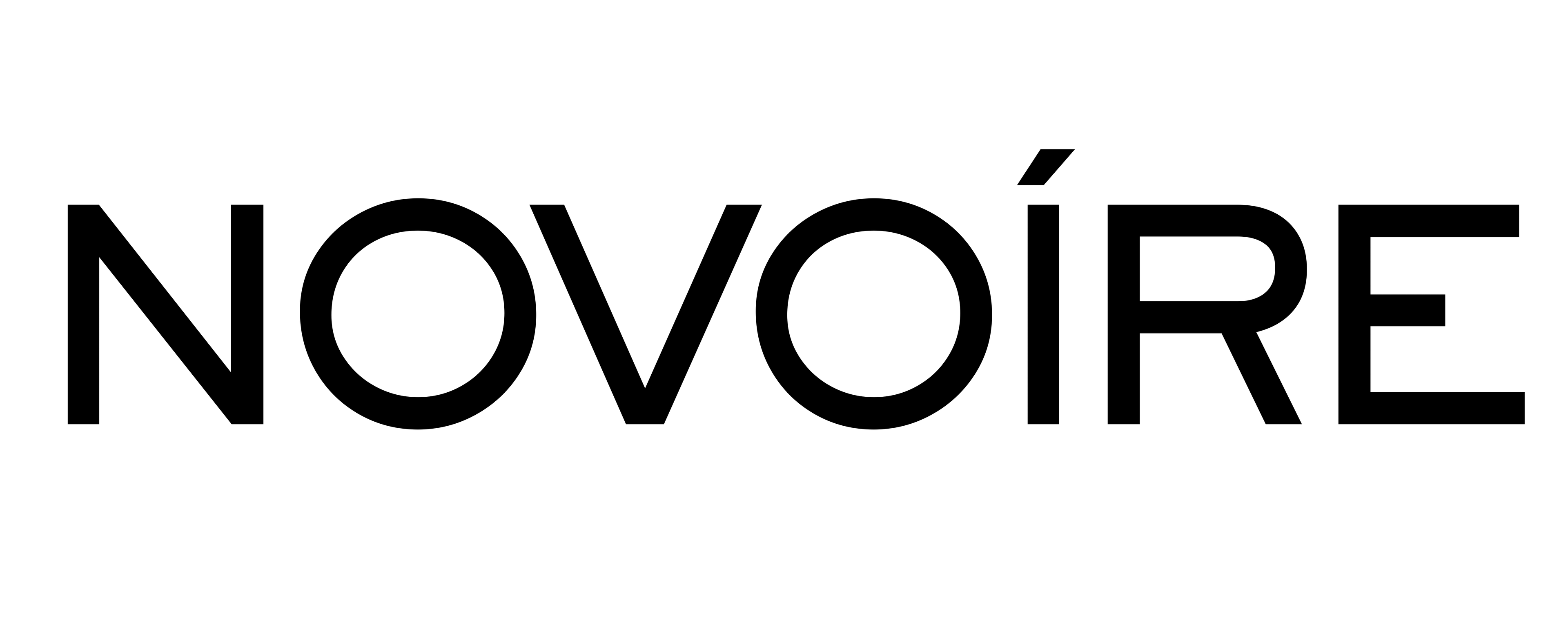 NOVOÍRE